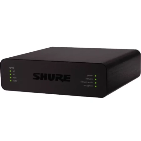 Купить SHURE ANI22-XLR по выгодной цене в Самаре