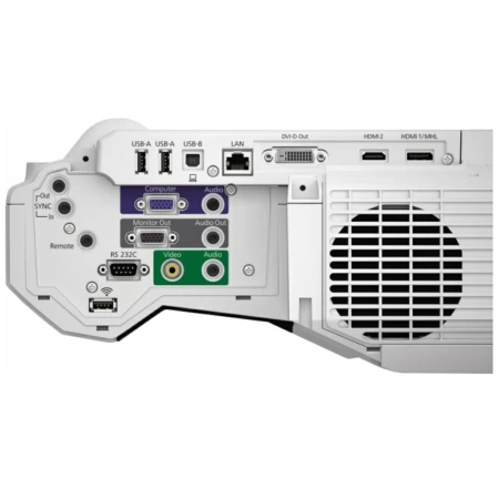 Купить Epson EB-1460Ui по выгодной цене в Самаре
