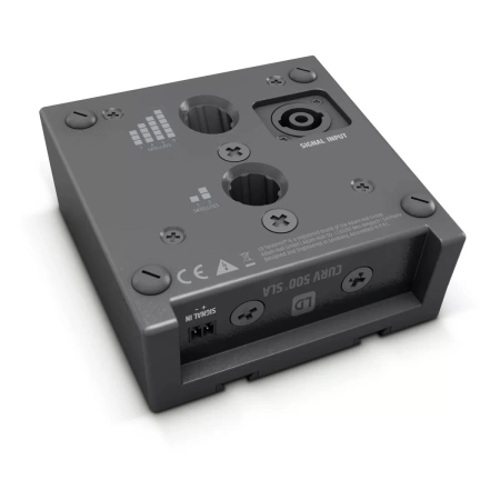 Купить LD Systems CURV 500 PS по выгодной цене в Самаре