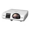 Купить Epson EB-536Wi по выгодной цене в Самаре