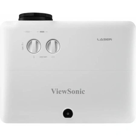 Купить ViewSonic LS920WU по выгодной цене в Самаре