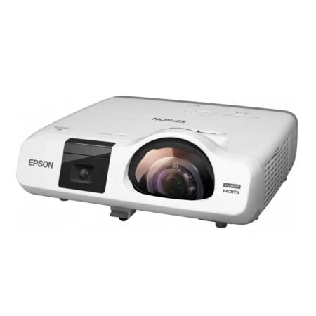 Купить Epson EB-536Wi по выгодной цене в Самаре