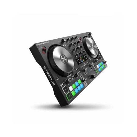 Купить Native Instruments Traktor Kontrol S2 MK3 по выгодной цене в Самаре