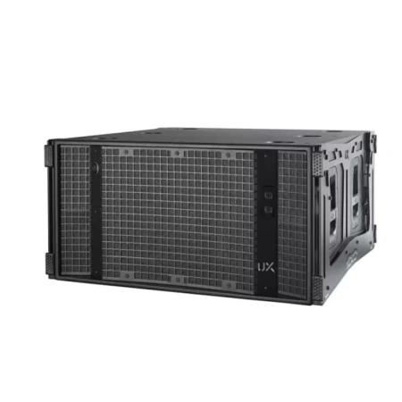 Купить DAS Audio UX-218R по выгодной цене в Самаре