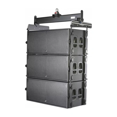Купить DAS Audio LX-218CR по выгодной цене в Самаре