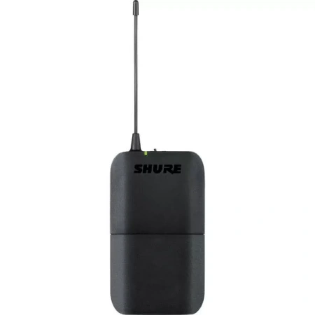 Купить Shure BLX1288E/W85 по выгодной цене в Самаре