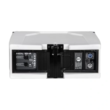Купить RCF HDL 10-A W по выгодной цене в Самаре