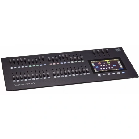 Купить ETC ColorSource 40 AV по выгодной цене в Самаре