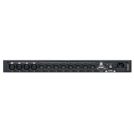 Купить DDM SOUND 480 LINE DSP по выгодной цене в Самаре