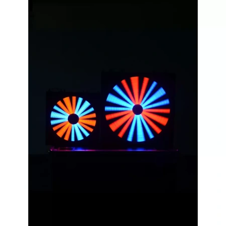 Купить Dialighting LEDFAN500 по выгодной цене в Самаре