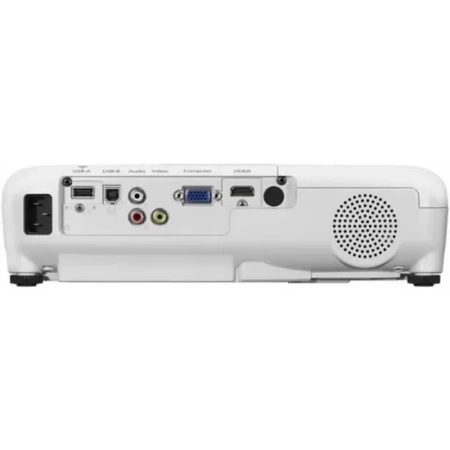 Купить Epson EB-W06 по выгодной цене в Самаре