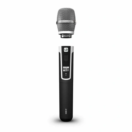 Купить LD Systems U505 HHC по выгодной цене в Самаре