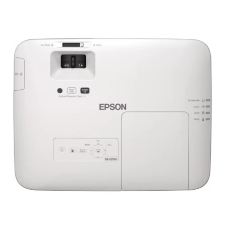 Купить Epson EB-2255U по выгодной цене в Самаре