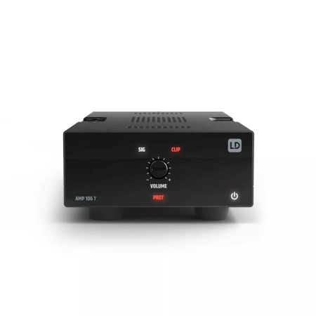 Купить LD Systems AMP 106 T по выгодной цене в Самаре
