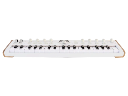 Купить Arturia AstroLab 37 White по выгодной цене в Самаре