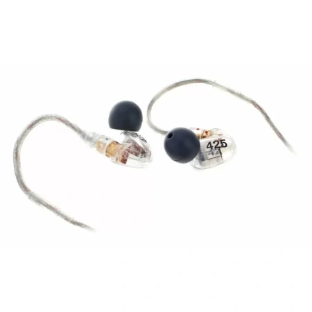 Купить SHURE SE425-CL-EFS по выгодной цене в Самаре