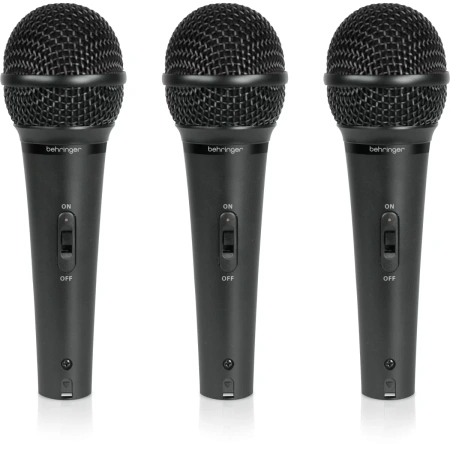 Купить BEHRINGER XM1800S по выгодной цене в Самаре