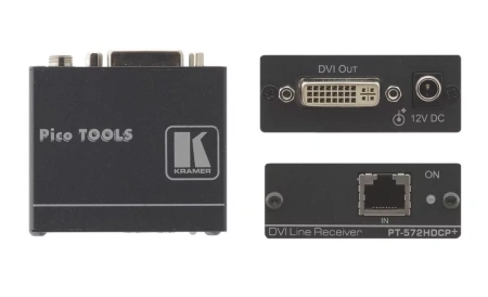 Купить Kramer Electronics PT-572HDCP+ по выгодной цене в Самаре