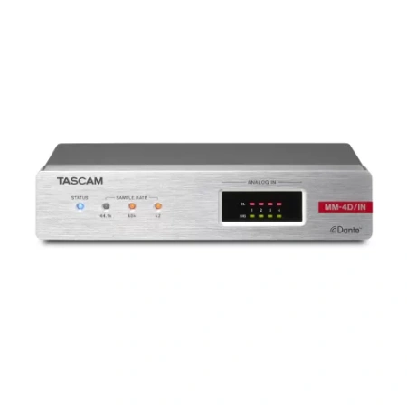 Купить Tascam MM-4D/IN-X за 166&nbsp;630 ₽