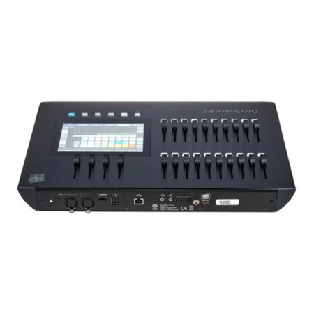 Купить ETC ColorSource 20 AV по выгодной цене в Самаре