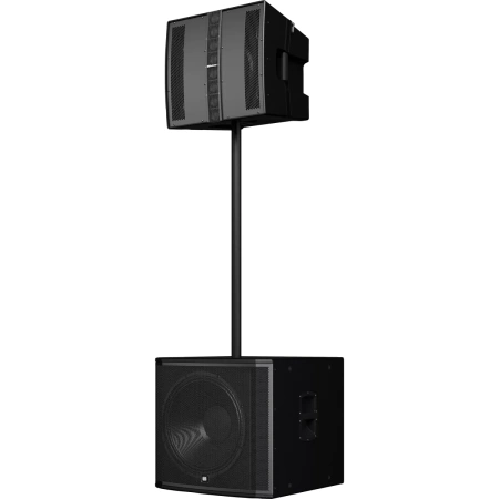 Купить PreSonus CDL12P по выгодной цене в Самаре