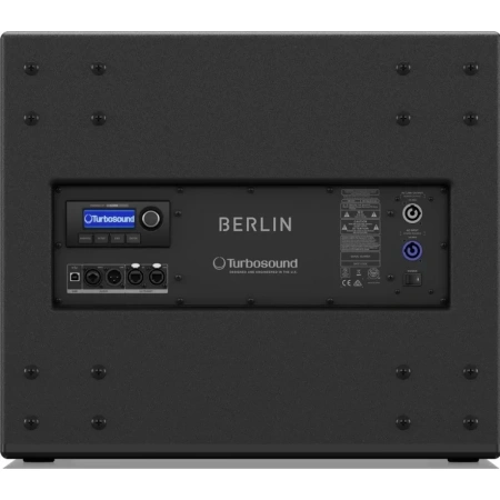 Купить TURBOSOUND TBV118L-AN по выгодной цене в Самаре
