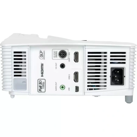 Купить optoma gt1080e по выгодной цене в Самаре