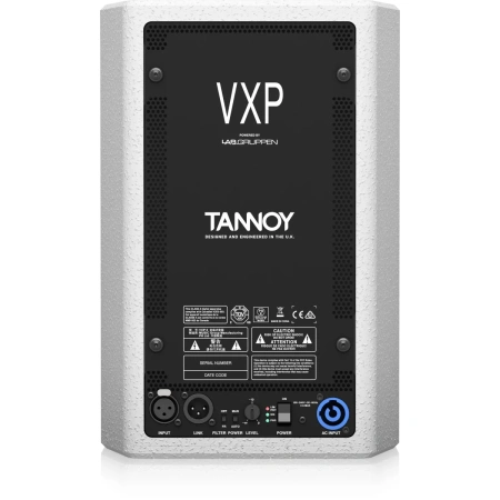 Купить Tannoy VXP 6-WH по выгодной цене в Самаре