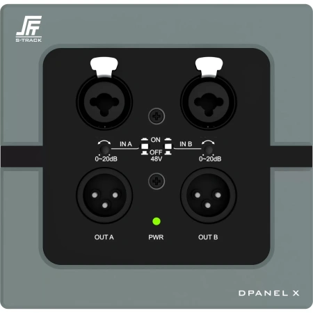 Купить S-Track Dpanel X по выгодной цене в Самаре