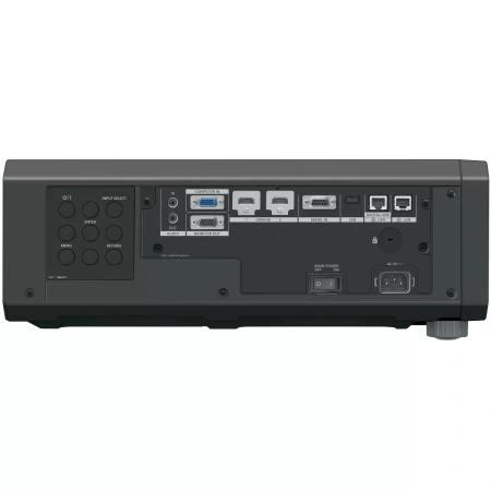 Купить Panasonic PT-FRQ50B по выгодной цене в Самаре