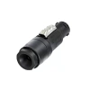 Купить Neutrik NAC3FX-W-TOP-L по выгодной цене в Самаре