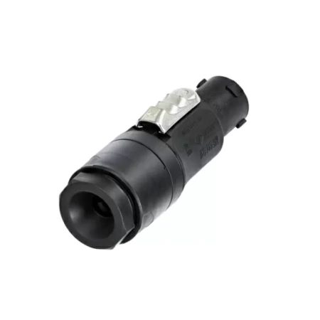 Купить Neutrik NAC3FX-W-TOP-L по выгодной цене в Самаре