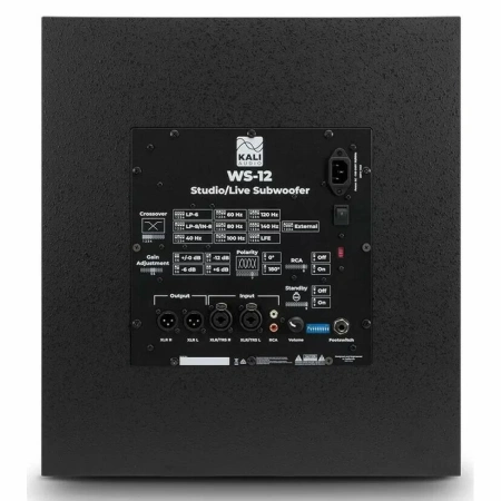 Купить Kali Audio WS-12 V2 по выгодной цене в Самаре