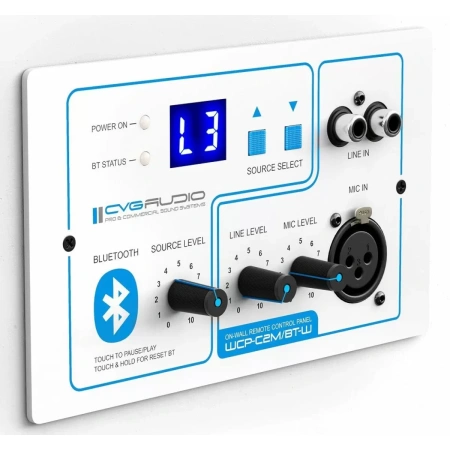 Купить CVGAUDIO WCP-C2M/BT-W по выгодной цене в Самаре