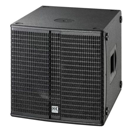Купить HK AUDIO L SUB 1500 A по выгодной цене в Самаре