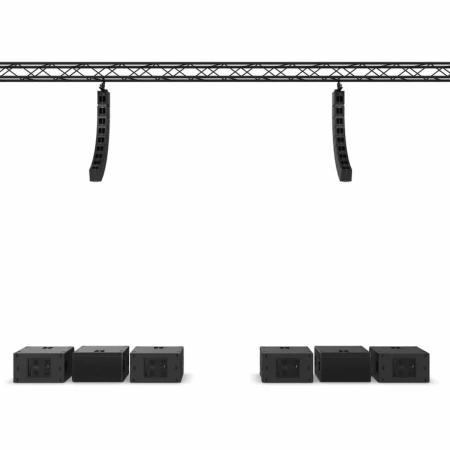 Купить LD Systems MAILA XL по выгодной цене в Самаре
