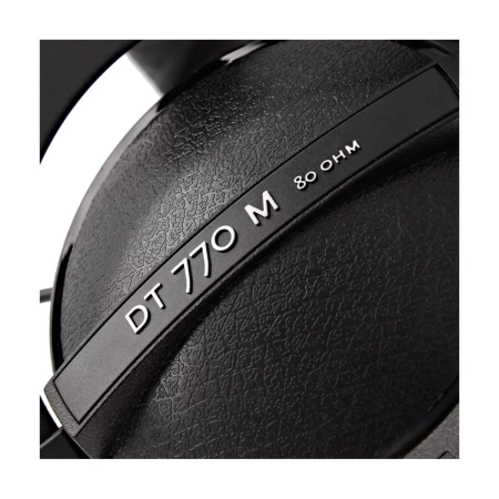 Купить BEYERDYNAMIC DT 770 M/80 по выгодной цене в Самаре