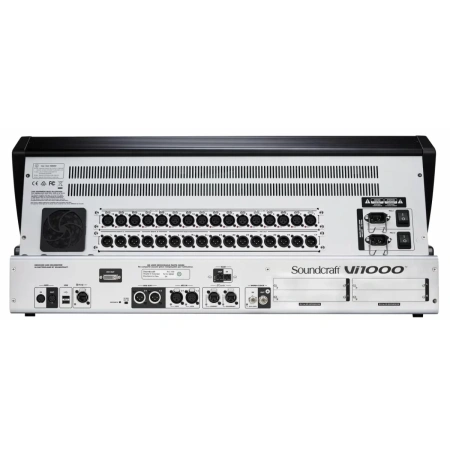 Купить Soundcraft Vi1000 по выгодной цене в Самаре