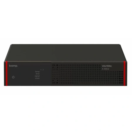 Купить BIAMP Voltera A 300.2 по выгодной цене в Самаре