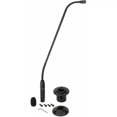 Купить SHURE MX418/S по выгодной цене в Самаре