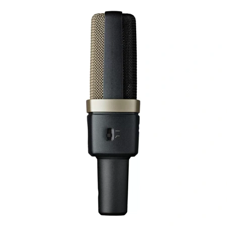 Купить AKG C314 ST по выгодной цене в Самаре