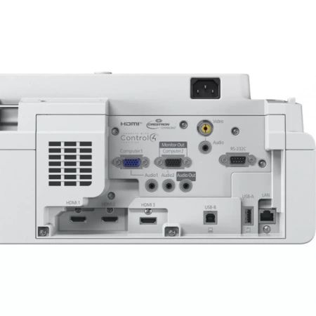 Купить Epson EB-750F по выгодной цене в Самаре