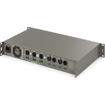 Купить SE Audiotechnik IA 202D по выгодной цене в Самаре