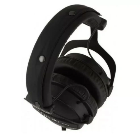 Купить Beyerdynamic DT 770 PRO 32 ohms по выгодной цене в Самаре