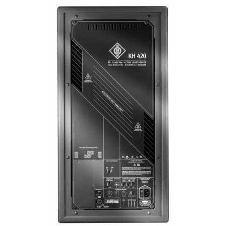 Купить NEUMANN KH 420 по выгодной цене в Самаре
