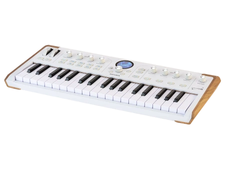 Купить Arturia AstroLab 37 White по выгодной цене в Самаре
