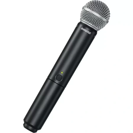 Купить Shure BLX1288E/W85 по выгодной цене в Самаре