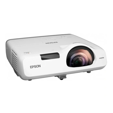 Купить Epson EB-530 по выгодной цене в Самаре