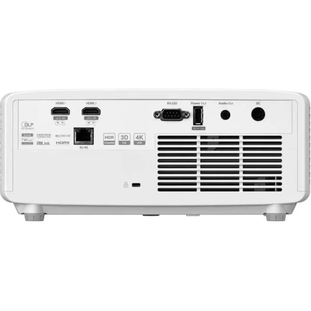 Купить Optoma UHZ66 по выгодной цене в Самаре