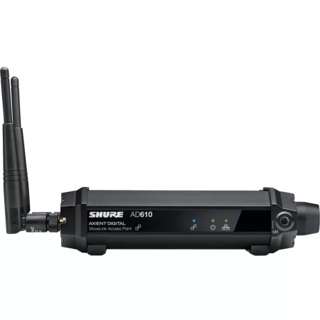 Купить SHURE AD610 по выгодной цене в Самаре